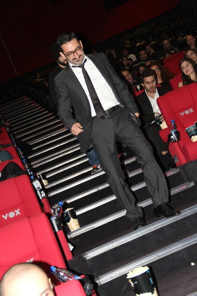 1st Annual Lebanese Cinema Movie Guide Awards